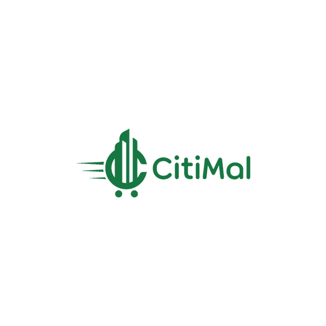 CitiMall Logo